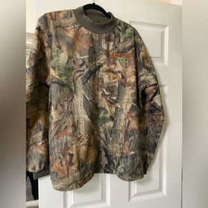 Sent-lock Savanna EXT long sleeve